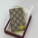 GUCCI 구찌 GG카드지갑 반지갑 #768249