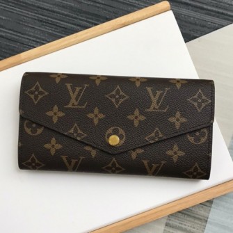 루이비통 사라 월릿 M62235