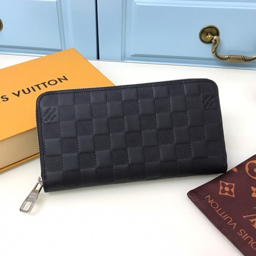 루이비통 지갑\루이비통 지피 월릿 N60015