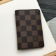 루이비통 여권지갑 N60189