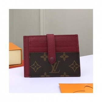 루이비통 카드지갑 M61730
