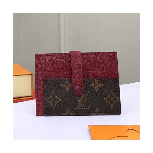 루이비통 카드지갑 M61730