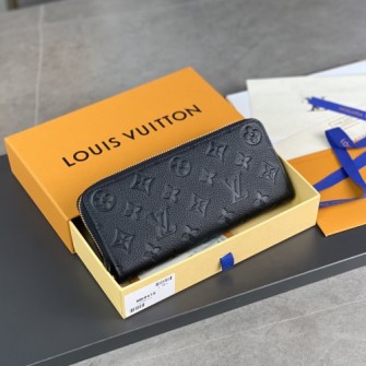 LOUIS VUITTON 루이비통 클레망스 월릿 M60171