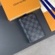 LOUIS VUITTON 루이비통 패스포트 커버 M64411