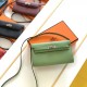 HERMES 에르메스 캘리 토고 WOC 숄더장지갑 숄더카드지갑(12칼라) #19370309