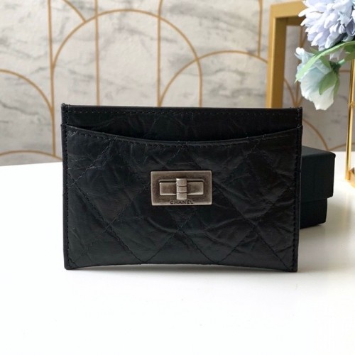 샤넬 체인지갑 (캐비어) 81465