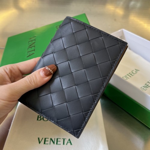 BOTTEGA VENETA 보테 가베네타 반지갑 #259131728