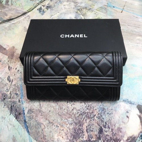 CHANEL 샤넬 장지갑 68736