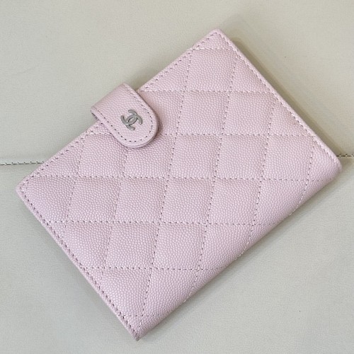 CHANEL 샤넬 여권지갑 AP96066