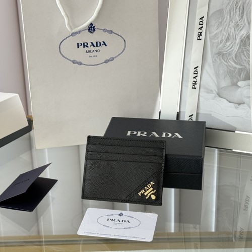 PRADA 프라다 카드지갑 2MC223