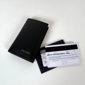 PRADA 프라다 카드지갑 2MC223-4