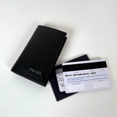 PRADA 프라다 카드지갑 2MC223-4