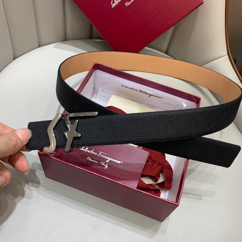 FERRAGAMO 페레가모 벨트