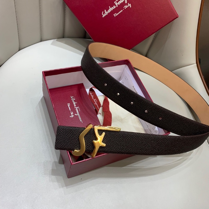 FERRAGAMO 페레가모 벨트