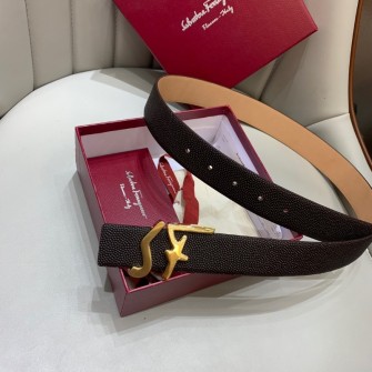 FERRAGAMO 페레가모 벨트