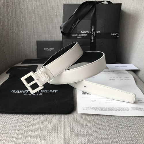 SAINT LAURENT 생로랑 벨트