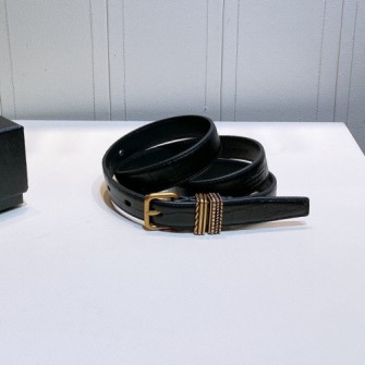 SAINT LAURENT 생로랑 벨트 #2017251113