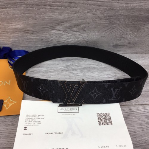 LOUIS VUITTON 루이비통 벨트