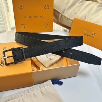LOUIS VUITTON 루이비통 벨트