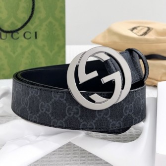 GUCCI 구찌 PVC가죽벨트 P2510311305