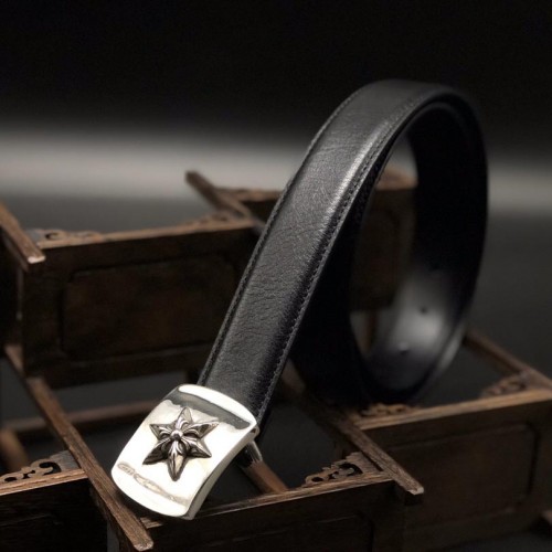 CHROME HEARTS 크롬하츠 벨트 B004