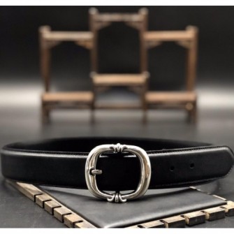 CHROME HEARTS 크롬하츠 벨트 B006