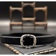 CHROME HEARTS 크롬하츠 벨트 B006