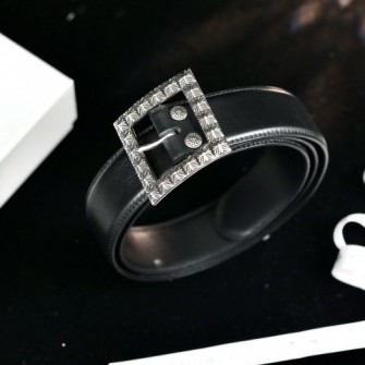 CHROME HEARTS 크롬하츠 벨트 B019