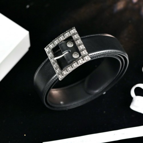 CHROME HEARTS 크롬하츠 벨트 B019