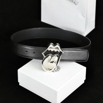 CHROME HEARTS 크롬하츠 권지용벨트 B001