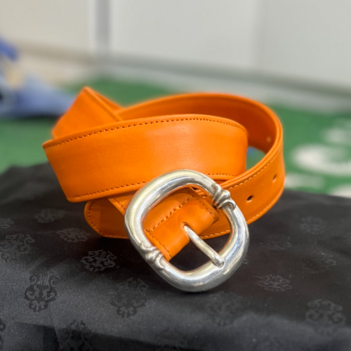 CHROME HEARTS 크롬하츠 벨트 #155251228