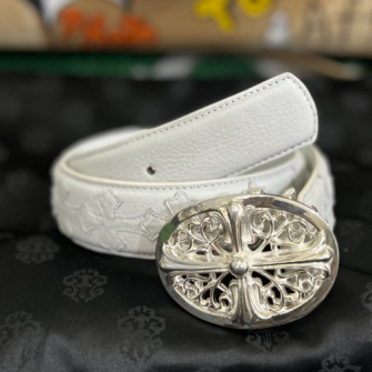 CHROME HEARTS 크롬하츠 벨트 #154051229