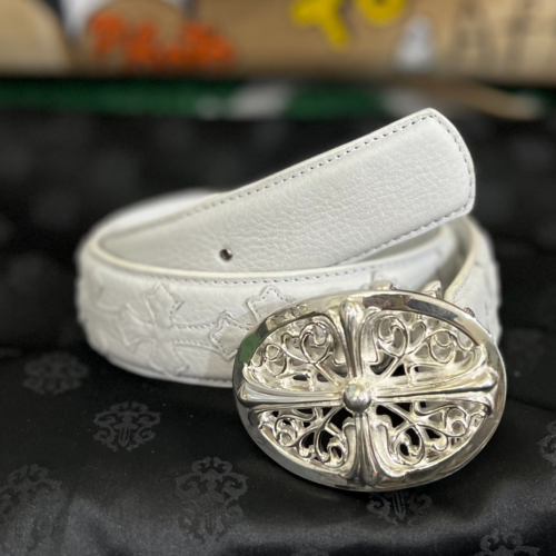 CHROME HEARTS 크롬하츠 벨트 #154051229