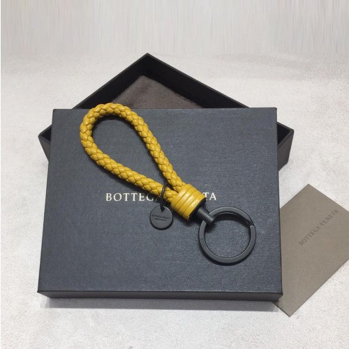 BOTTEGA VENETA 보테가베네타 열쇠고리