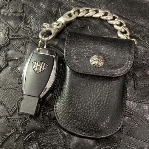 CHROME HEARTS 크롬하츠 차키지갑 Drake지갑