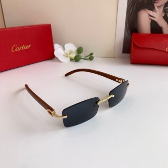 Cartier 까르띠에 선글라스 #251161627