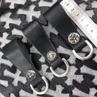 CHROME HEARTS 크롬하츠 키링(925실버) #163351121