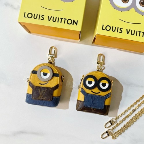 LOUIS VUITTON 루이비통 미니언즈 키링 #184351122