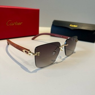 Cartier 까르띠에 선글라스 #251161603