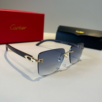 Cartier 까르띠에 선글라스 #251161602