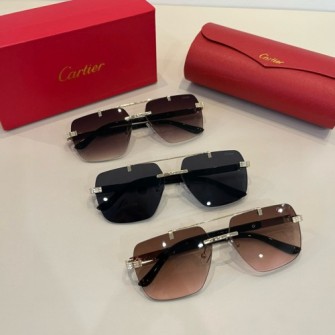 Cartier 까르띠에 선글라스 #251161556