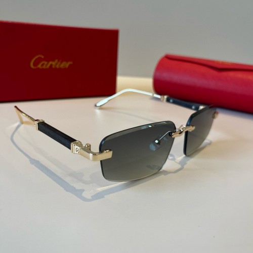 Cartier 까르띠에 선글라스 #251161547