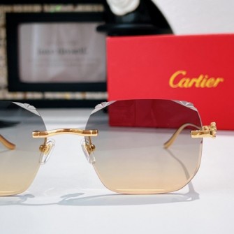 Cartier 까르띠에 안경 #251161542