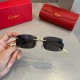 Cartier 까르띠에 선글라스 #251161533