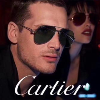 Cartier 까르띠에 선글라스