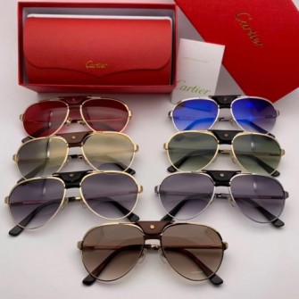 Cartier 까르띠에 선글라스
