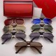 Cartier 까르띠에 선글라스