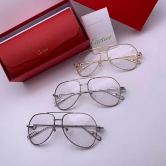 Cartier 까르띠에 선글라스