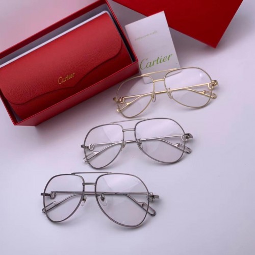 Cartier 까르띠에 선글라스