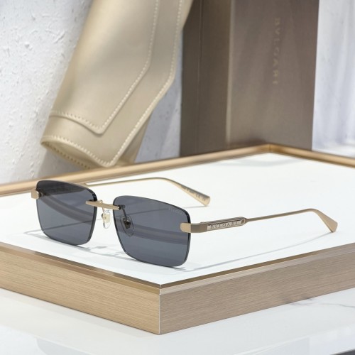 BVLGARI 불가리 안경 선글라스 옥토 피니시모(Octo Finissimo) BV40062U #015081